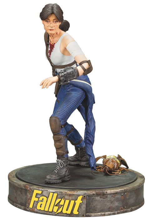 Dark Horse Comics Lucy - Fallout - Collectible Statue