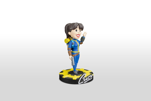 Dark Horse Comics Fallout Lucy Vinyl Figure