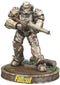 Dark Horse Comics Fallout Maximus PVC Statue