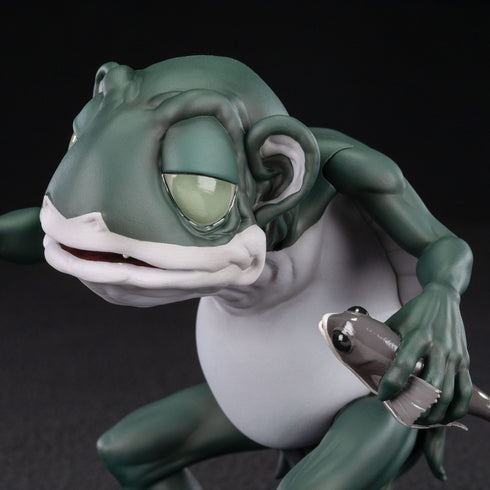 Dark Horse Comics Gollum - The Hobbit (1977) - Collectible Figure