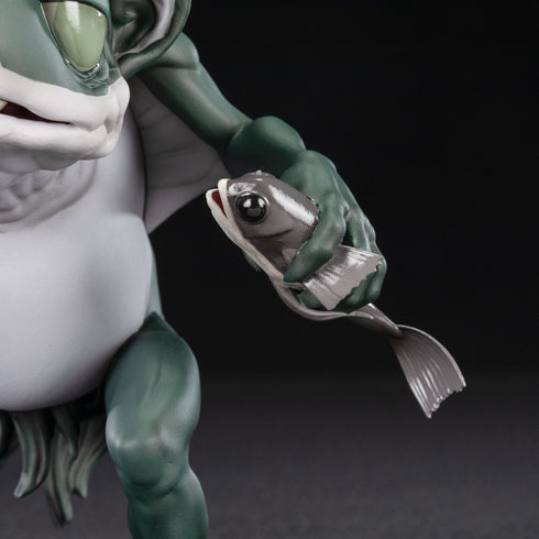 Dark Horse Comics Gollum - The Hobbit (1977) - Collectible Figure