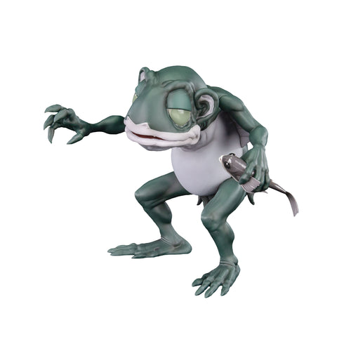 Dark Horse Comics Gollum - The Hobbit (1977) - Collectible Figure