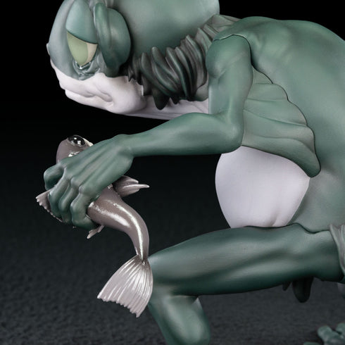 Dark Horse Comics Gollum - The Hobbit (1977) - Collectible Figure