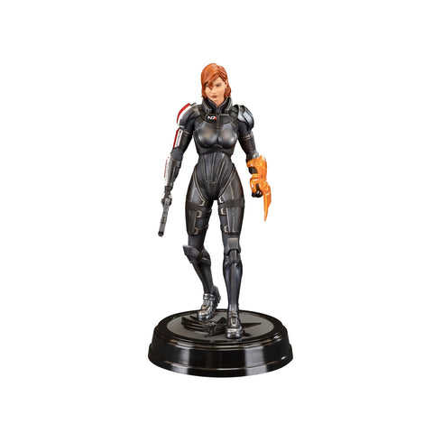 Dark Horse Comics Commander Jane Shepard - Mass Effect - Collectible Statue