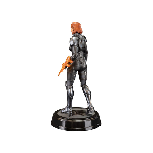 Dark Horse Comics Commander Jane Shepard - Mass Effect - Collectible Statue