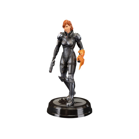 Dark Horse Comics Commander Jane Shepard - Mass Effect - Collectible Statue