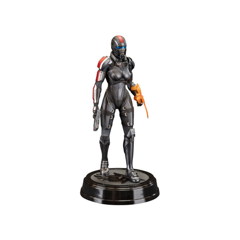 Dark Horse Comics Commander Jane Shepard - Mass Effect - Collectible Statue