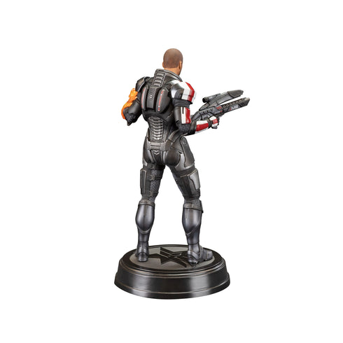 Dark Horse Comics Commander John Shepard - Mass Effect - Collectible Statue
