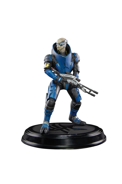 Dark Horse Comics Garrus - Mass Effect - Collectible Statue