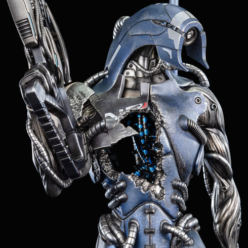 Dark Horse Comics Mass Effect Legion PVC Statue
