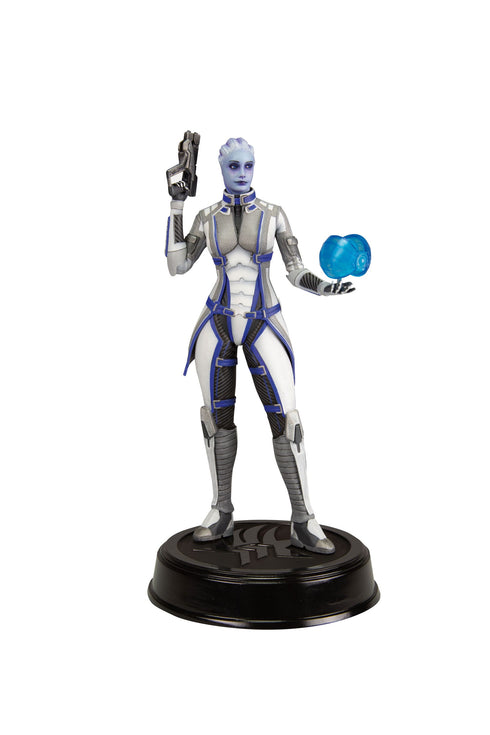 Dark Horse Comics Liara T'Soni - Mass Effect - Collectible Statue