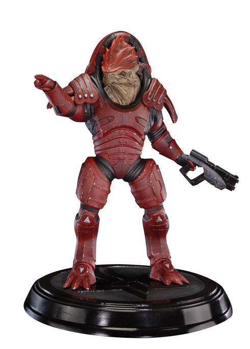 Dark Horse Comics Urdnot Wrex - Mass Effect - Collectible Statue