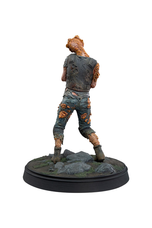 Dark Horse Comics Armored Clicker - The Last of Us Part II - Collectible Statue