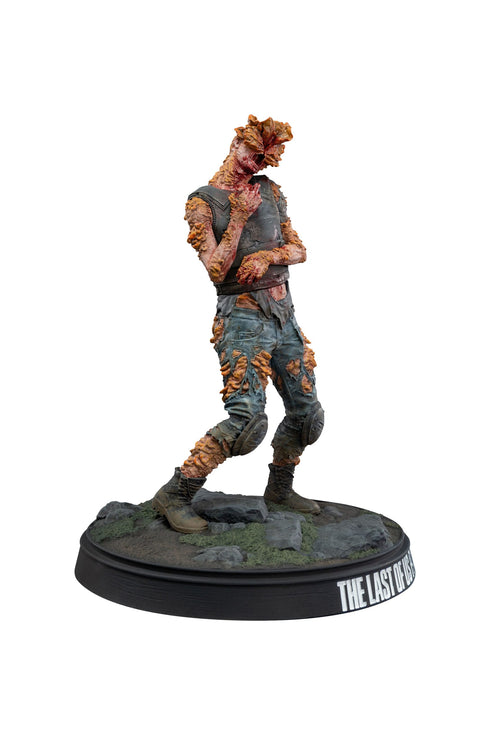Dark Horse Comics Armored Clicker - The Last of Us Part II - Collectible Statue