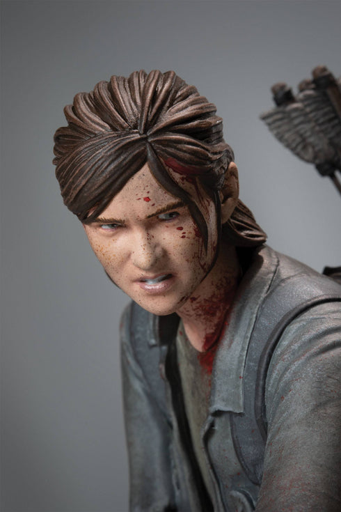 Dark Horse Comics Ellie with Bow - The Last of Us Part II - Collectible Statue