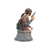 Dark Horse Comics Ellie with Handgun - The Last of Us Part II - Collectible Bust