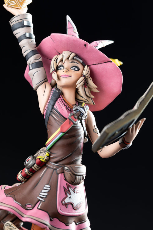 Dark Horse Comics Tiny Tina's Wonderland (Tina the Bunker Master) - Borderlands - Collectible Statue
