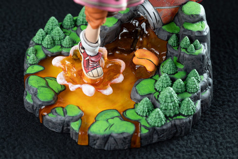 Dark Horse Comics Tiny Tina's Wonderland (Tina the Bunker Master) - Borderlands - Collectible Statue