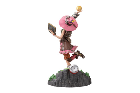 Dark Horse Comics Tiny Tina's Wonderland (Tina the Bunker Master) - Borderlands - Collectible Statue
