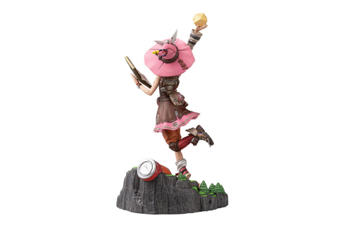 Dark Horse Comics Tiny Tina's Wonderland (Tina the Bunker Master) - Borderlands - Collectible Statue