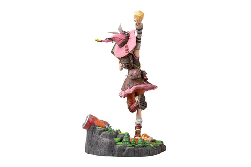 Dark Horse Comics Tiny Tina's Wonderland (Tina the Bunker Master) - Borderlands - Collectible Statue