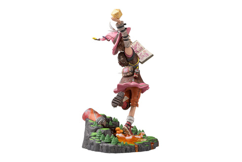 Dark Horse Comics Tiny Tina's Wonderland (Tina the Bunker Master) - Borderlands - Collectible Statue