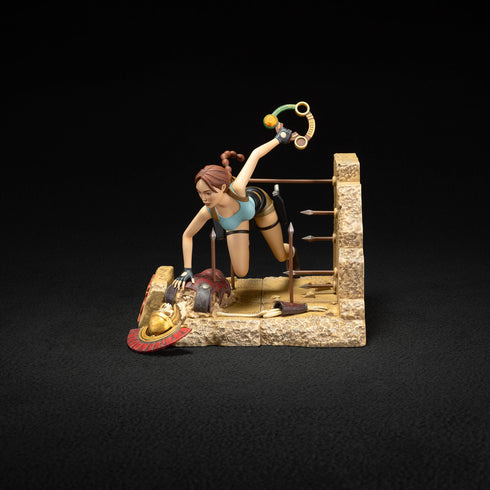 Dark Horse Comics Lara Croft Classic Era - Tomb Raider (1996) - Collectible Statue