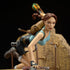 Dark Horse Comics Lara Croft Classic Era - Tomb Raider (1996) - Collectible Statue
