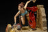 Dark Horse Comics Lara Croft Classic Era - Tomb Raider (1996) - Collectible Statue
