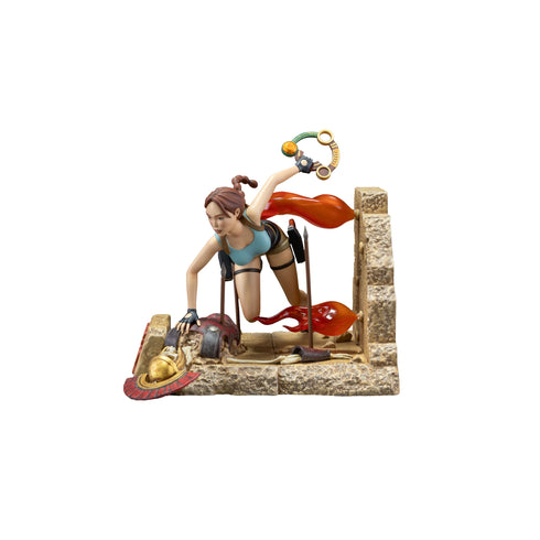 Dark Horse Comics Lara Croft Classic Era - Tomb Raider (1996) - Collectible Statue