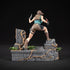 Dark Horse Comics Lara Croft - Tomb Raider - Collectible Statue