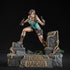 Dark Horse Comics Lara Croft - Tomb Raider - Collectible Statue
