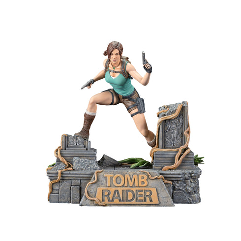 Dark Horse Comics Lara Croft - Tomb Raider - Collectible Statue