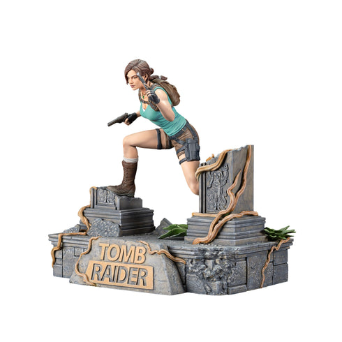 Dark Horse Comics Lara Croft - Tomb Raider - Collectible Statue