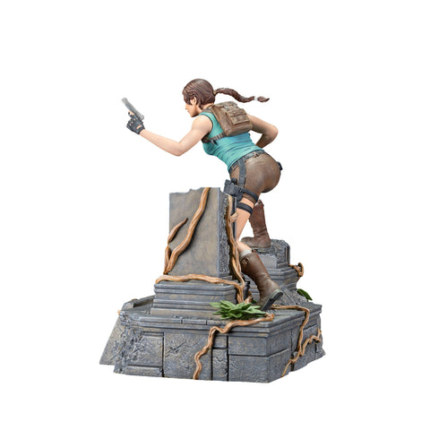Dark Horse Comics Lara Croft - Tomb Raider - Collectible Statue