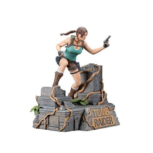 Dark Horse Comics Lara Croft - Tomb Raider - Collectible Statue