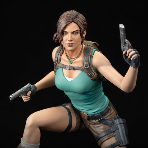 Dark Horse Comics Lara Croft - Tomb Raider - Collectible Statue