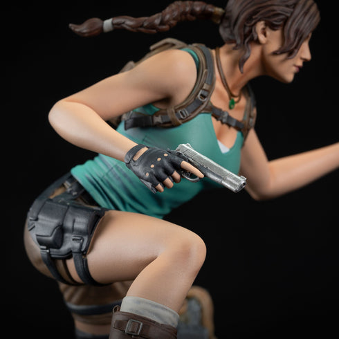 Dark Horse Comics Lara Croft - Tomb Raider - Collectible Statue