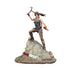Dark Horse Comics Tomb Raider Lara Croft Survivor Era PVC Statue