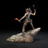 Dark Horse Comics Tomb Raider Lara Croft Survivor Era PVC Statue
