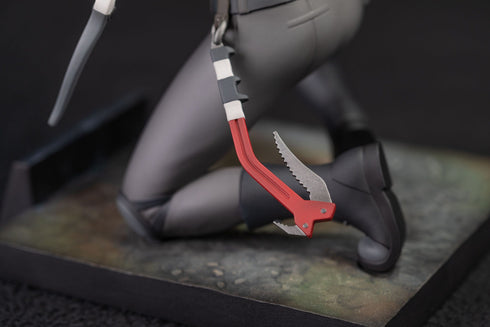 Dark Horse Comics Tomb Raider The Legend of Lara Croft PVC Statue