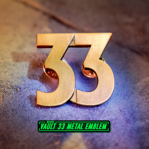 Doctor Collector Lucy's Dweller Kit - Fallout - Collectible Gift Box