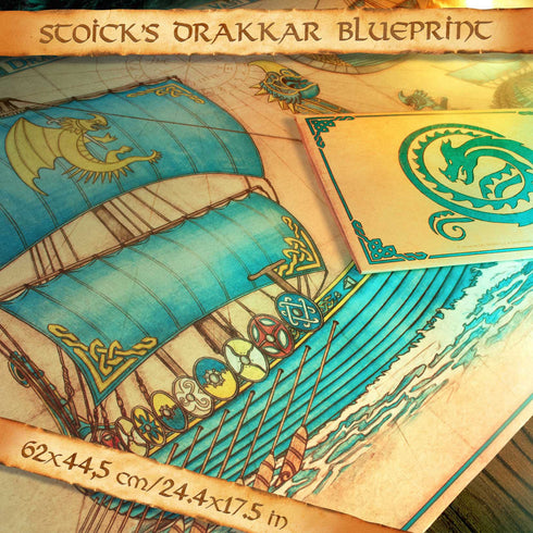 Doctor Collector How to Train Your Dragon Hiccup's Memories - Collectible Replica Set