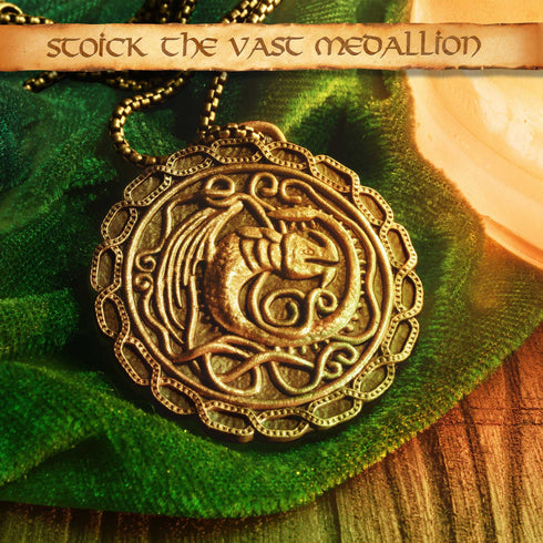 Doctor Collector How to Train Your Dragon Hiccup's Memories - Collectible Replica Set