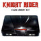 Doctor Collector Knight Rider F.L.A.G Agent Kit - Collectible Replica Set