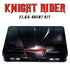 Doctor Collector Knight Rider F.L.A.G Agent Kit - Collectible Replica Set