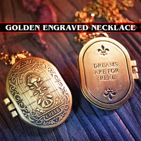 Doctor Collector Stranger Things Hawkins Memories Vecna´s Curse - Limited Edition Collectible Replica Set