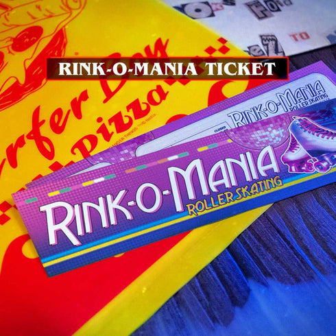 Doctor Collector Stranger Things Hawkins Memories Vecna´s Curse - Limited Edition Collectible Replica Set