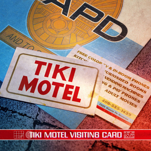 Doctor Collector The Connor Files Kit - Terminator - Collectible Gift Box