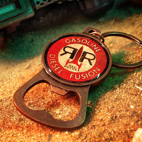 Doctor Collector Wasteland Treasures Kit - Fallout - Collectible Replica Set